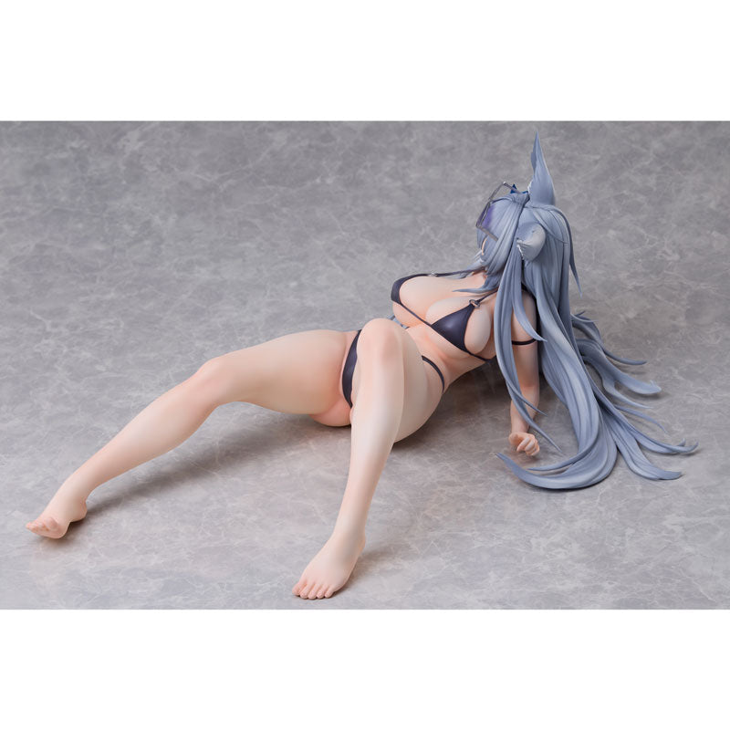 Azur Lane - Shinano - B-style - Anniversary Swimsuits Ver. (FREEing, Union Creative International Ltd)