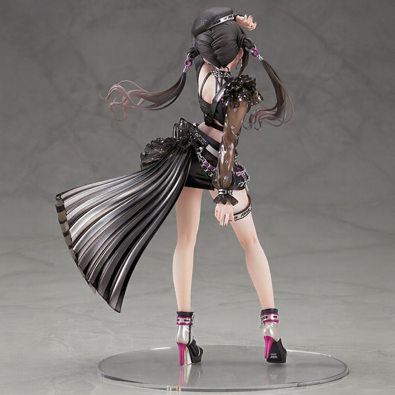 THE iDOLM@STER Cendrillon Girls - Sunazuka Akira - Layered My Edgy Ver. (Alter)