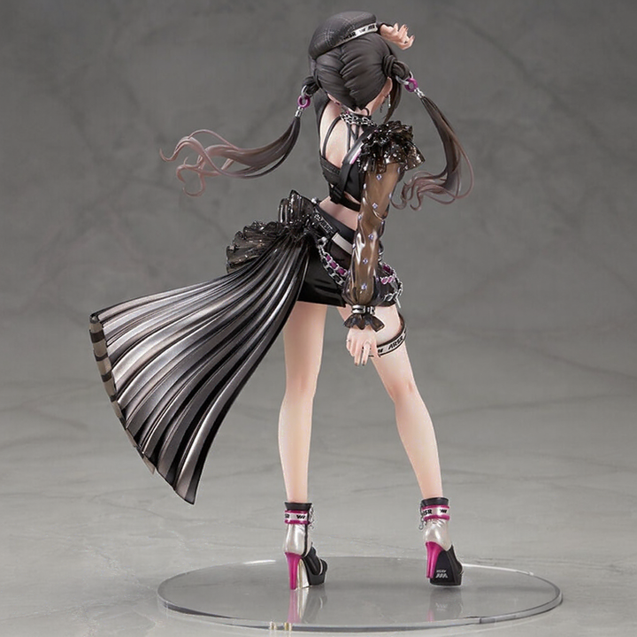 THE iDOLM@STER Cendrillon Girls - Sunazuka Akira - Layered My Edgy Ver. (Alter)