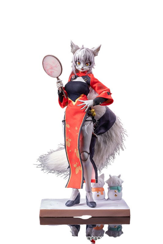 【Pre Order】Original - Mystic Land (ERA-004) - Liya - New Year Ver. (LADo TOYS)
