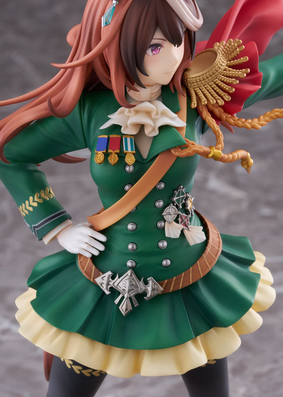 Umamusume: Pretty Derby - Symboli Rudolf - Signature Racewear Ver. (Claynel)