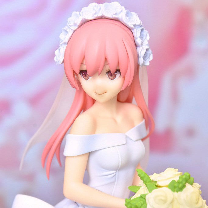 Fly Me to the Moon - Yuzaki Tsukasa - Pop Up Parade (Max Factory)