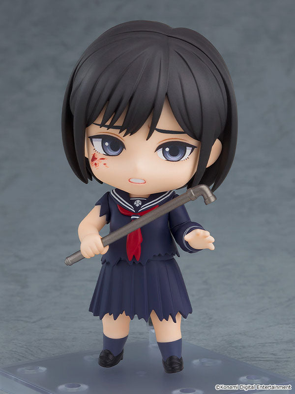 【Pre Order】Silent Hill f - Shimizu Hinako - Nendoroid (#3097) (Good Smile Company)