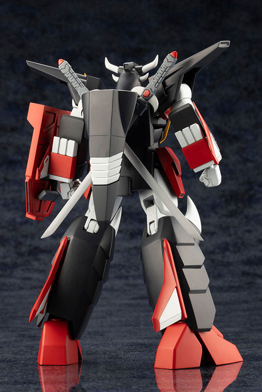 Yuusha Exkizer - Dino Geist (Kotobukiya)