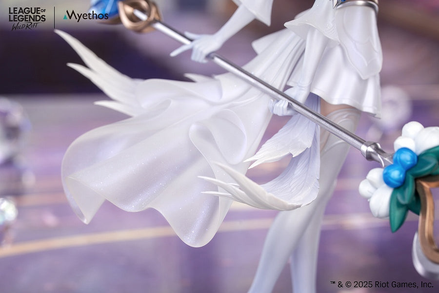 League of Legends - Lux - Gift+ - Crystal Rose (Myethos)