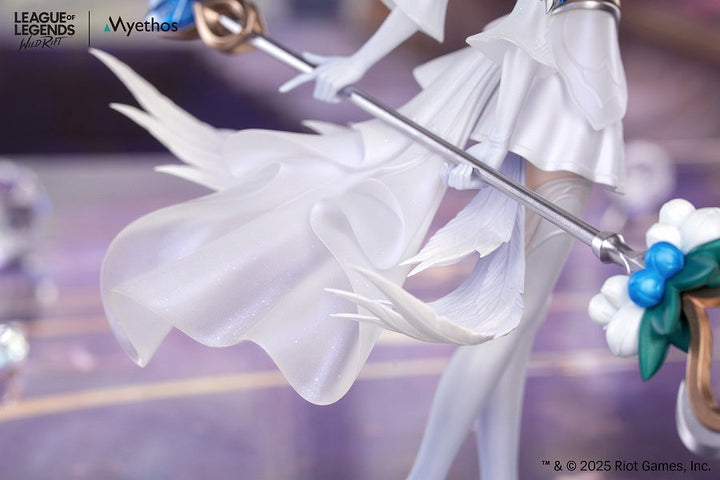 League of Legends - Lux - Gift+ - Crystal Rose (Myethos)