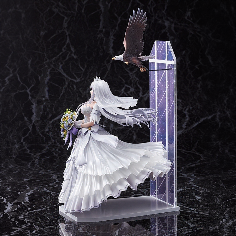 Azur Lane - Eagle -chan - Enterprise - Marry Star Ver., Limited Edition (kneed)