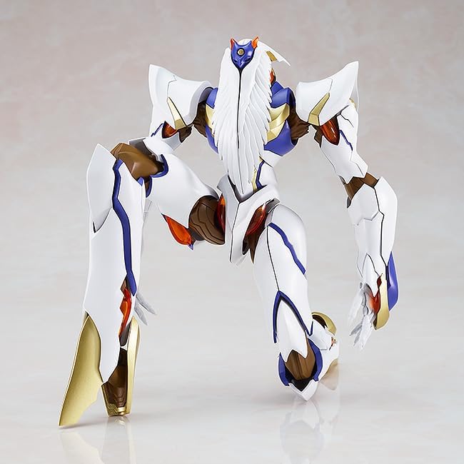 RahXephon - Mishima Reika - Rahxephon - Moderoid (Good Smile Company)