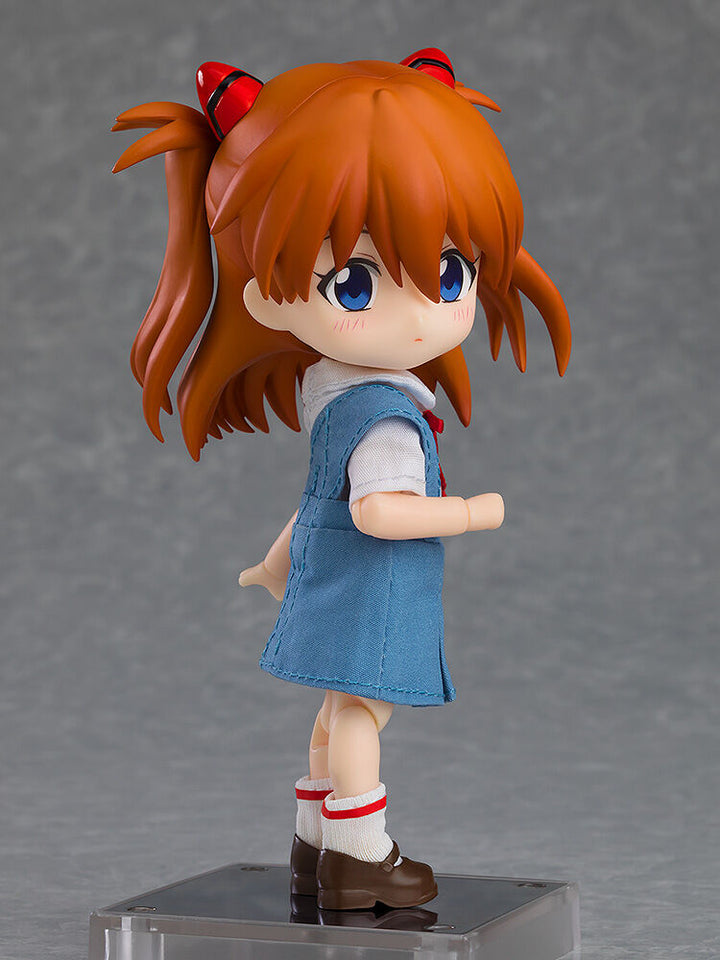 Rebuild of Evangelion - Souryuu Asuka Langley - Nendoroid Doll (Good Smile Company)