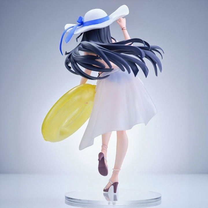 Menara Fantasi - Lin (Omaha)