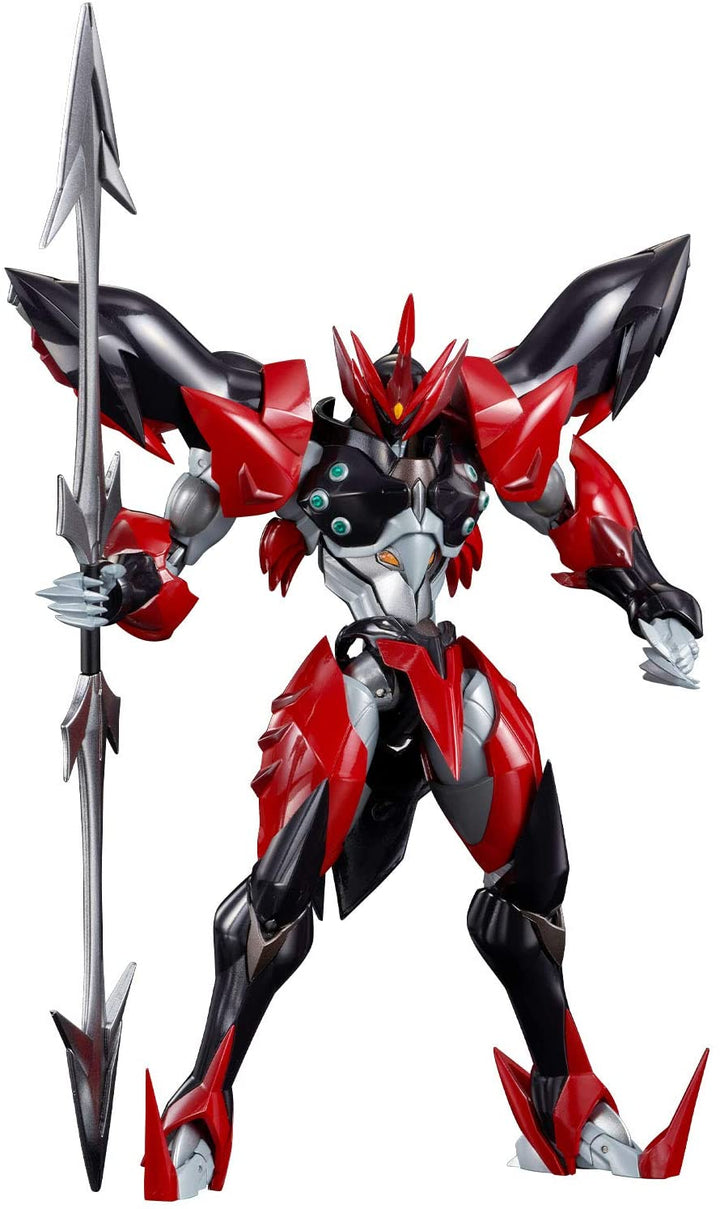 Uchuu no Kishi Tekkaman Blade - Tekkaman Evil - RIOBOT (Sentinel)