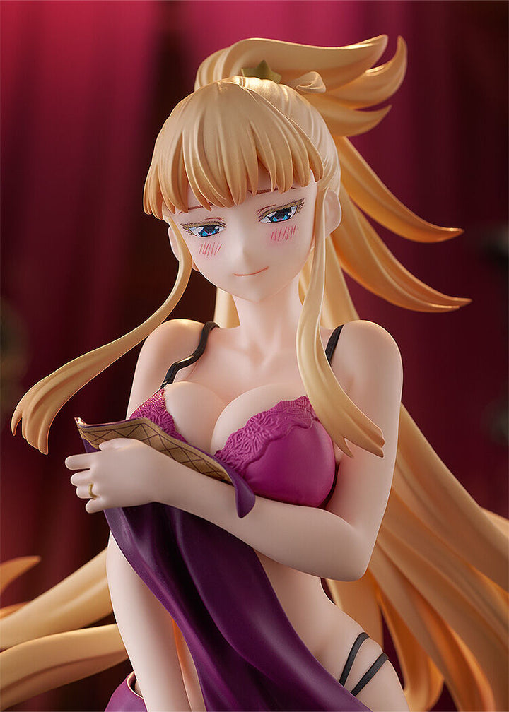 Kekkon Yubiwa Monogatari - Krystal Novaty Nokanatika - Pop Up Parade - L (Good Smile Company)