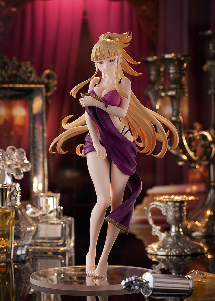 Kekkon Yubiwa Monogatari - Krystal Novaty Nokanatika - Pop Up Parade - L (Good Smile Company)
