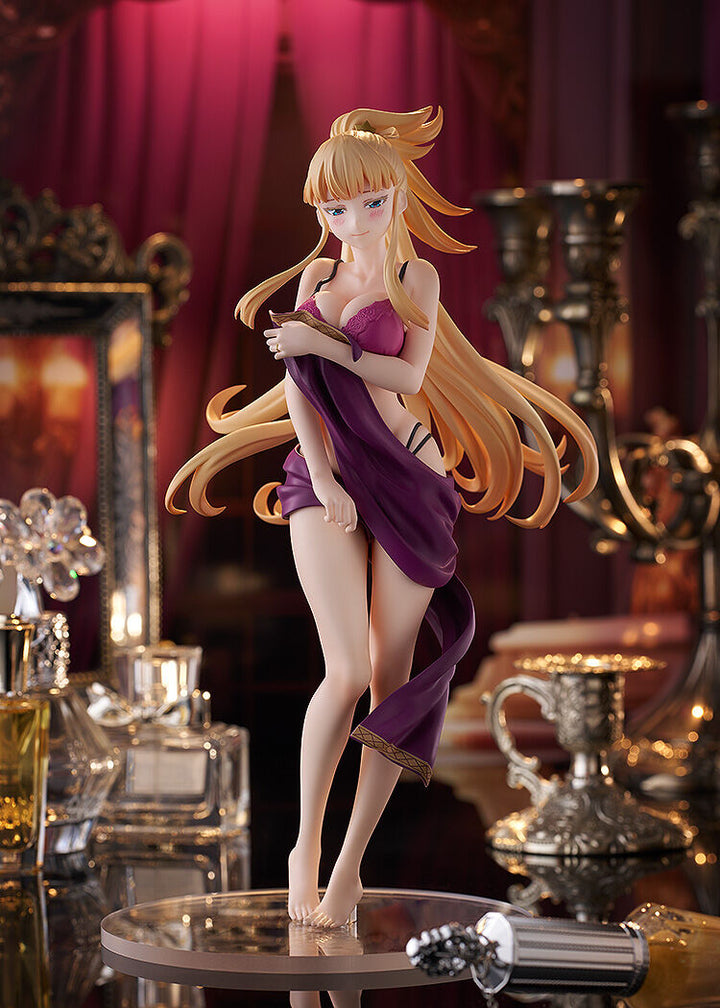 Kekkon Yubiwa Monogatari - Krystal Novaty Nokanatika - Pop Up Parade - L (Good Smile Company)