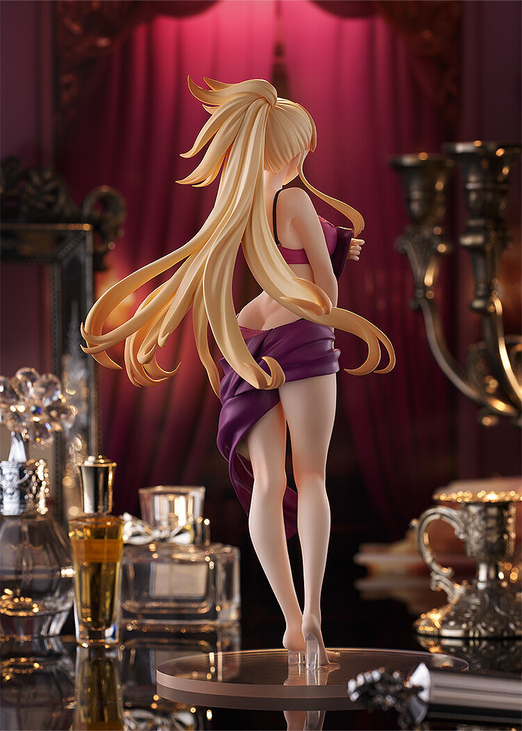 Kekkon Yubiwa Monogatari - Krystal Novaty Nokanatika - Pop Up Parade - L (Good Smile Company)