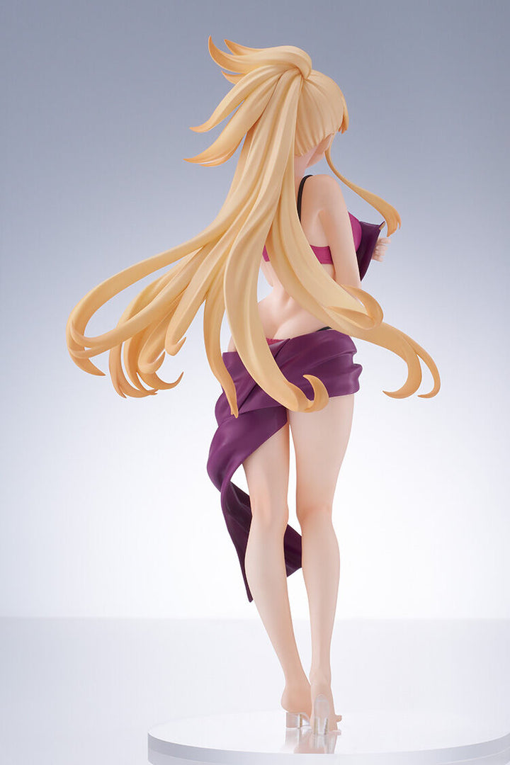 Kekkon Yubiwa Monogatari - Krystal Novaty Nokanatika - Pop Up Parade - L (Good Smile Company)
