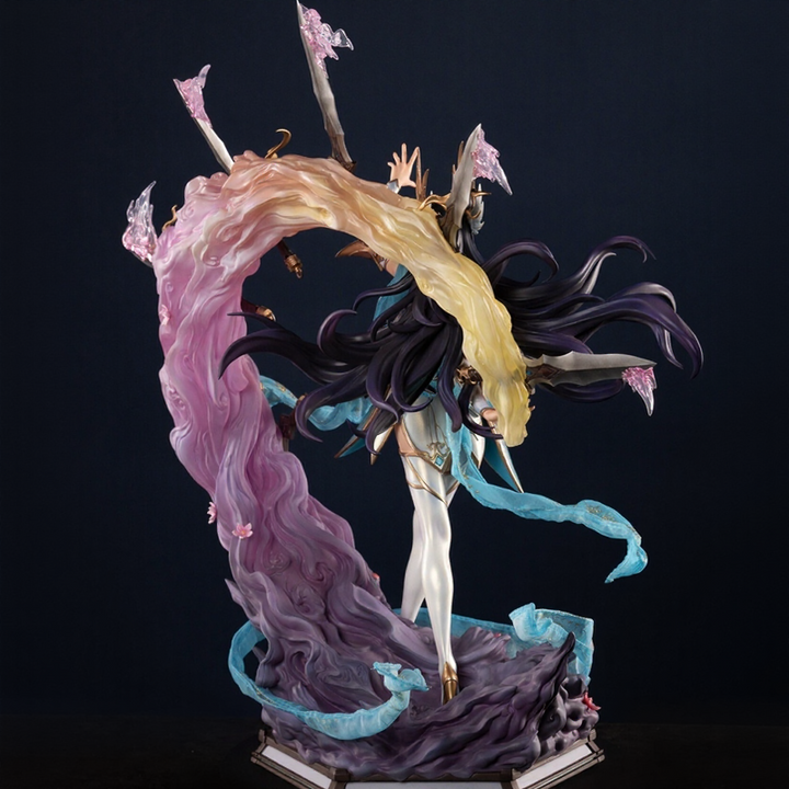 League of Legends - Irelia - Divine Sword (Infinity Studio)