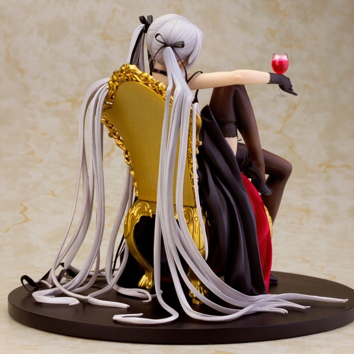 Bishoujo Mangekyou - Kagarino Kirie - Skytube (Alphamax)