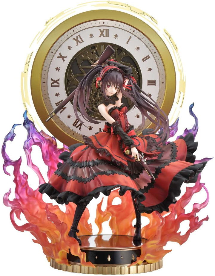 Date A Live - Tokisaki Kurumi - Prisma Wing (PWDAB-01PDX) - DX Version (Prime 1 Studio)