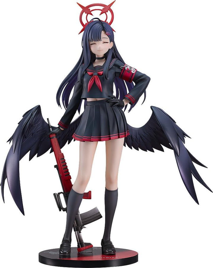 Blaues Archiv - Nakamasa Ichika (Good Smile Company)