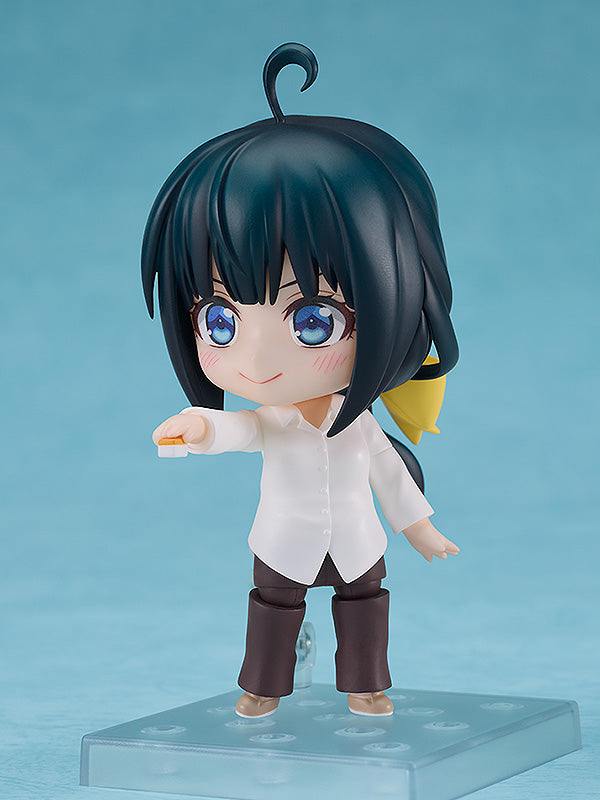 Pon no Michi - Chonbo - Jippensha Nashiko - Nendoroid (#2406) (Good Smile Company)