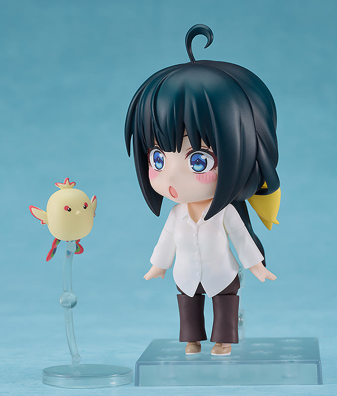 Pon no Michi - Chonbo - Jippensha Nashiko - Nendoroid (#2406) (Good Smile Company)