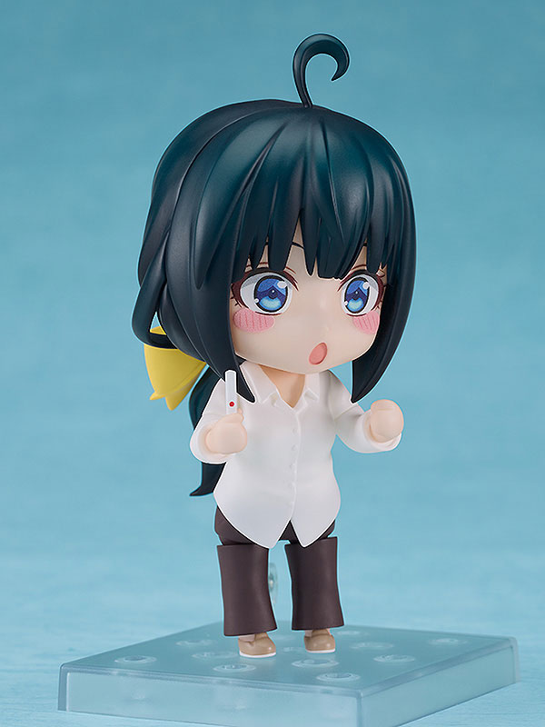 Pon no Michi - Chonbo - Jippensha Nashiko - Nendoroid (#2406) (Good Smile Company)