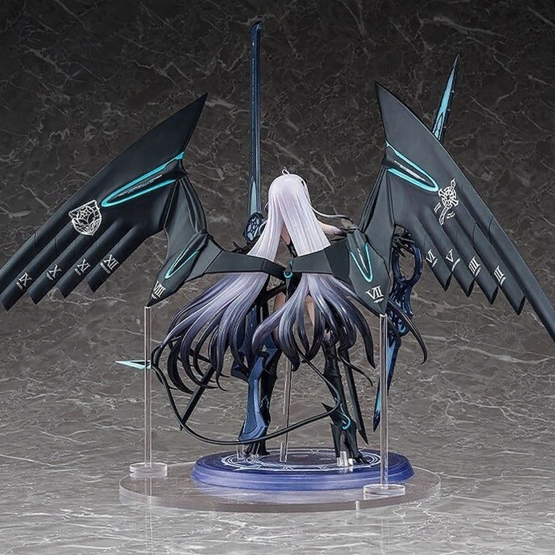 【Forhåndsbestilling】Fate/Grand Order - Melusine - Lancer (Phat Company)