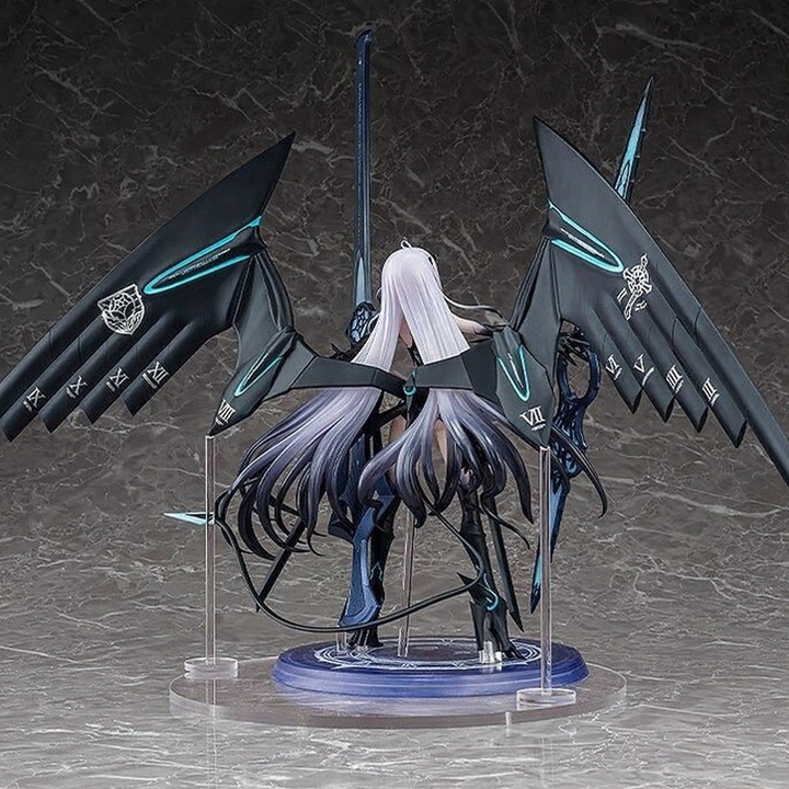 【Forhåndsbestilling】Fate/Grand Order - Melusine - Lancer (Phat Company)
