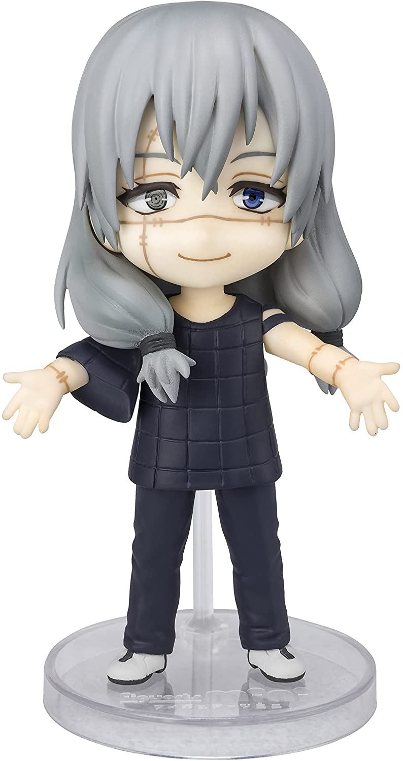 Jujutsu Kaisen - Mahito - Figuarts Mini (Bandai Spirits)