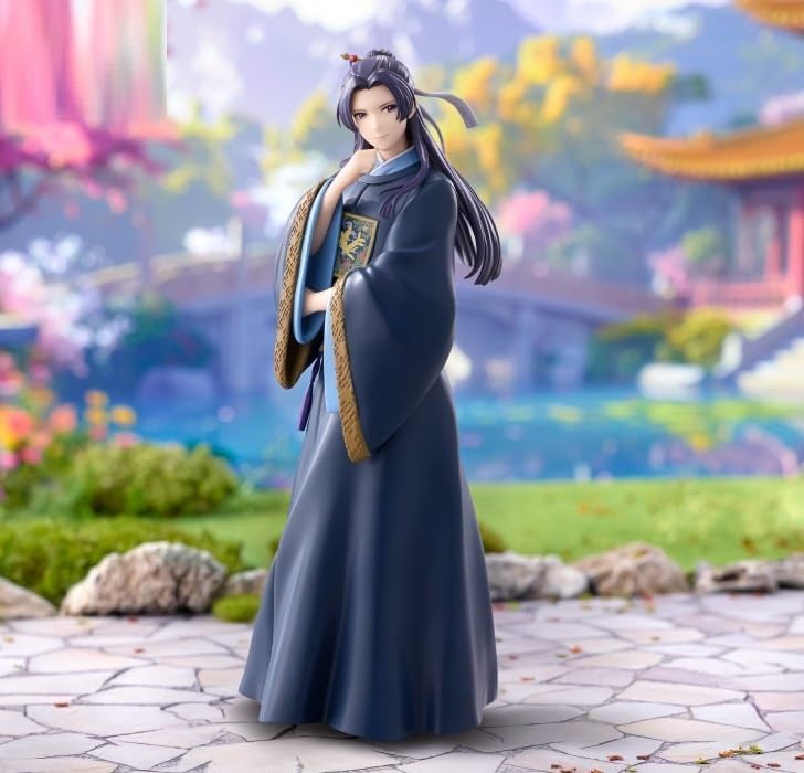 The Apothecary Diaries - Jinshi - Trio-Try-iT Figure (FuRyu)