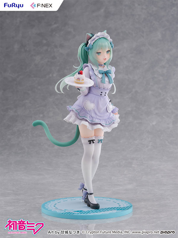 【Pre Order】Vocaloid - Hatsune Miku - F:Nex (FuRyu)