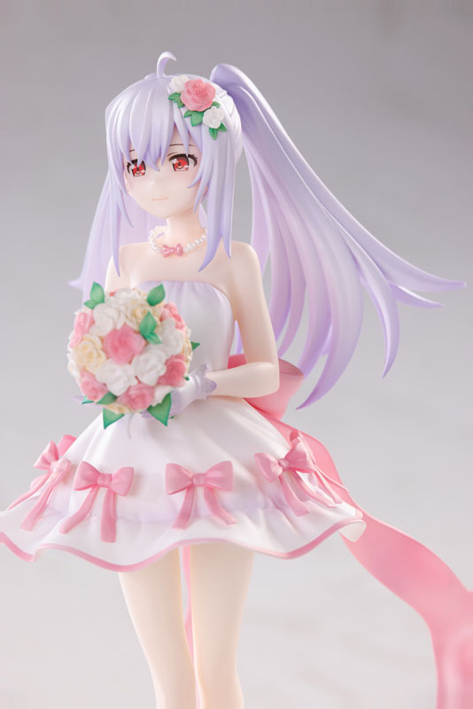 【Pre Order】Plastic Memories - Isla - Wedding Dress Ver. (Aniplex (Shanghai) Culture and Arts)