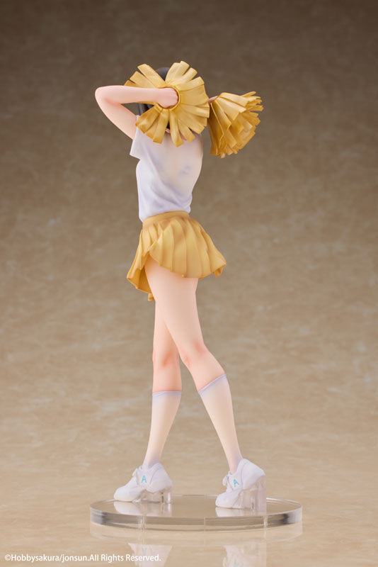 Original - Cheerleader Misaki (Hobby Sakura)