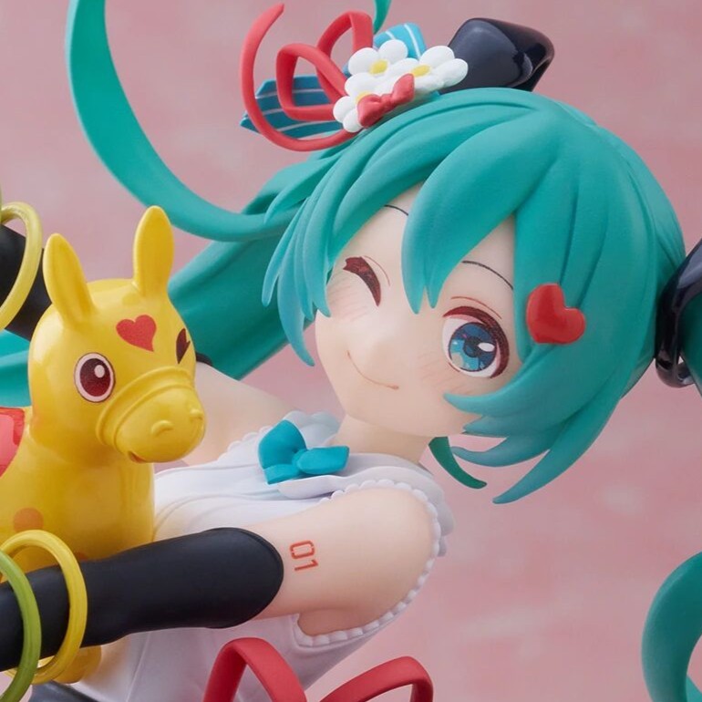 Piapro Characters - Hatsune Miku - Rody - Artist MasterPiece+ - 39 ver. (Taito)