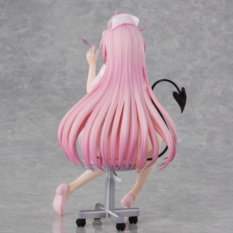 To Loveru Darkness - Lala Satalin Deeuluke - Nurse Cos (Union Creative International Ltd)