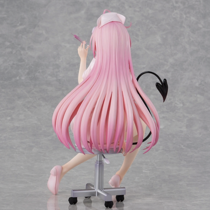 To Loveru Darkness - Lala Satalin Deeuluke - Nurse Cos (Union Creative International Ltd)