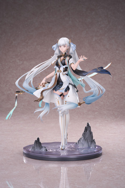 【Pre-order】Wuthering Waves - Jinhsi (Apex Innovation)