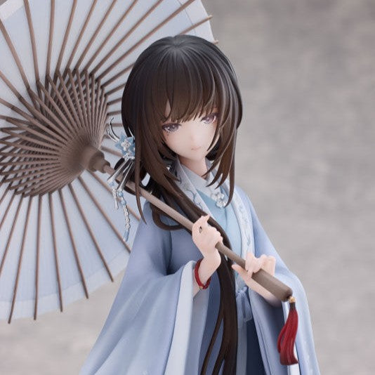 【Pre Order】Ueta Kohitsuji - Mansui (Elixirdream)