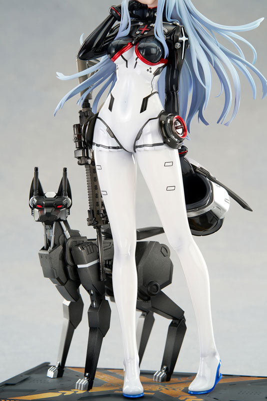【Pre Order】Girls' Frontline - HK416 - Midnight Evangelion Ver. (Apex Innovation)