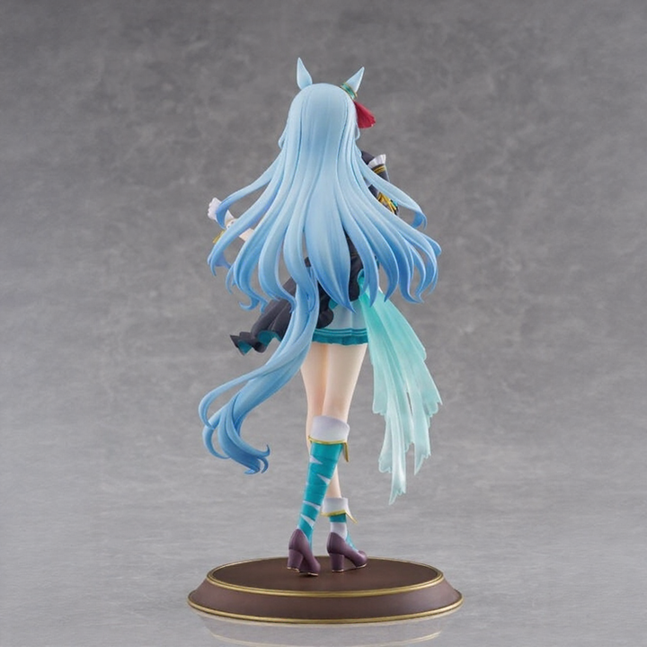 【Pre Order】Umamusume: Pretty Derby - Mejiro Ardan - Signature Racewear Ver. (Claynel)