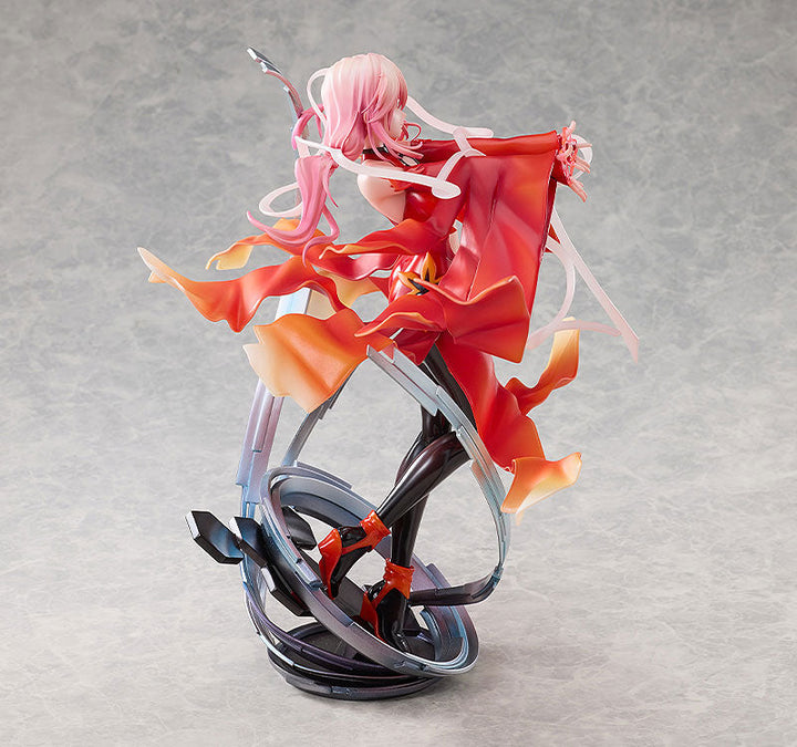 【Pre Order】Guilty Crown - Yuzuriha Inori - You're the World to Me (Solarain)