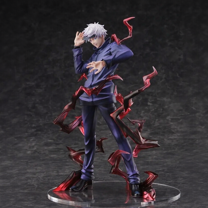 Jujutsu Kaisen - Gojo Satoru - S-Fire (SEGA)