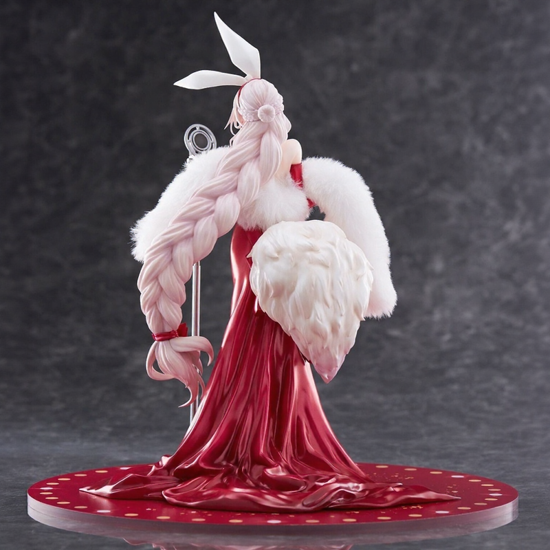 Azur Lane - Prinz Heinrich - F:Nex - Heinrich op podium Ver. (FuRyu)