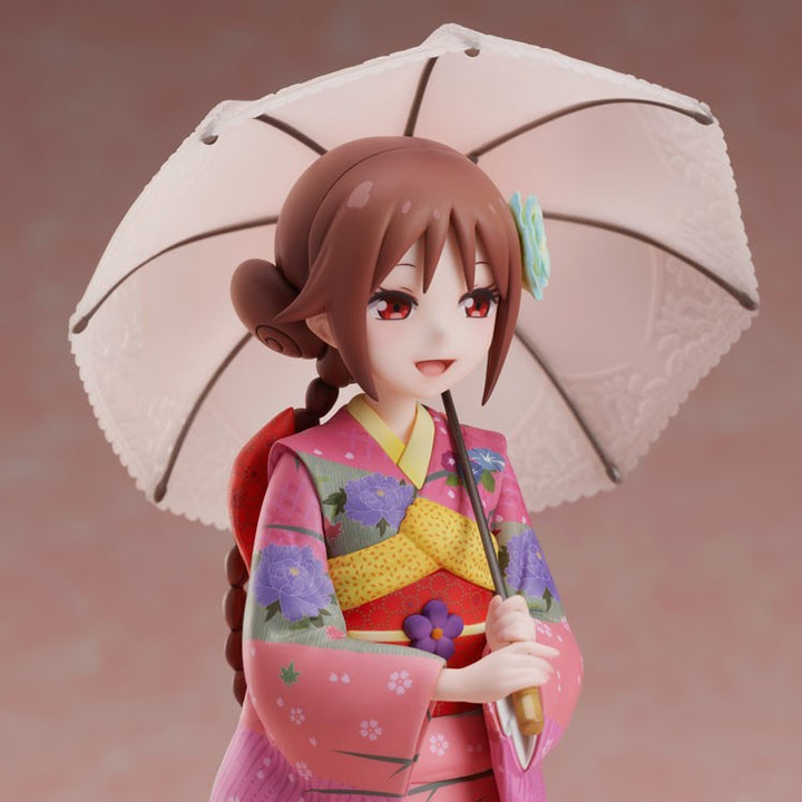 Dongeng Taisho Otome - Tachibana Yuzuki - F:Nex (FuRyu)