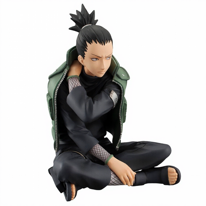 Naruto Shippuuden - Nara Shikamaru - G.E.M. (Megahouse)