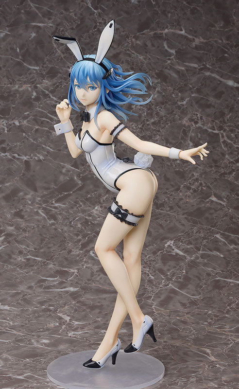 Beatless - Lacia - Style B - Bare Leg Bunny Ver. (LIBÉRER)