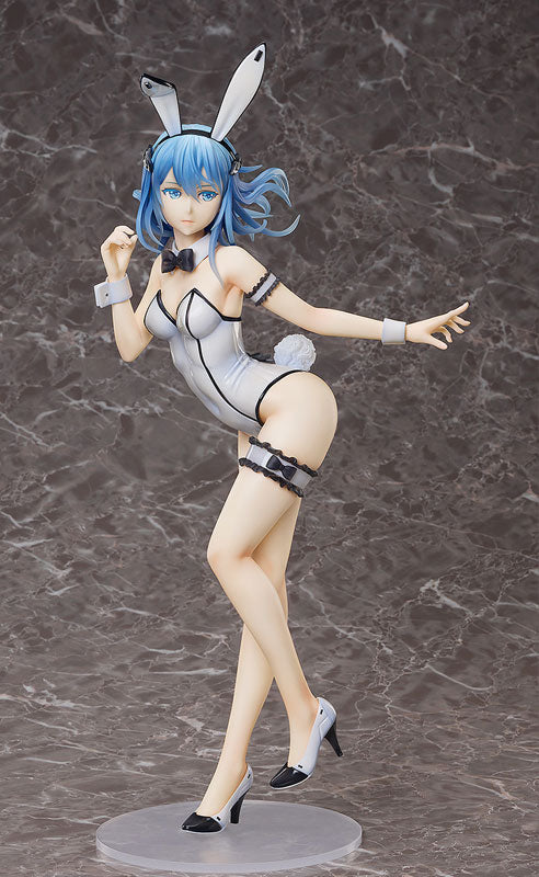 Beatless - Lacia - Style B - Bare Leg Bunny Ver. (LIBÉRER)