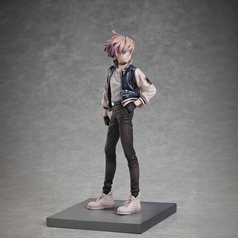 Bungou Stray Dogs - Nakahara Chuuya - Kdcolle - Originele serie leeftijd vijftien ver. (Kadokawa, Young Ace Henshubu)