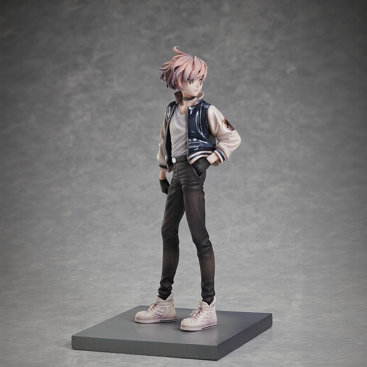 Bungou Stray Dogs - Nakahara Chuuya - Kdcolle - Originele serie leeftijd vijftien ver. (Kadokawa, Young Ace Henshubu)